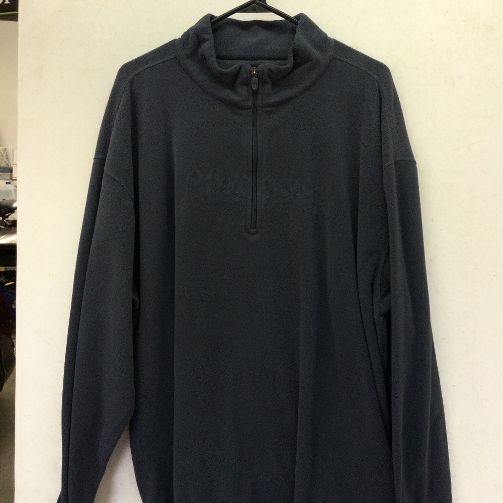 Men’s Life is Good Fleece Jacket
